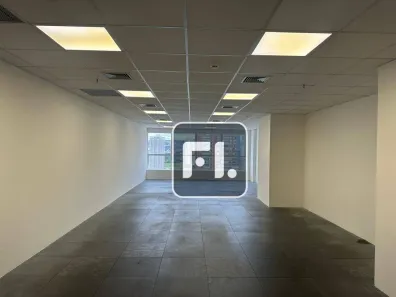 Sala Comercial para alugar, 86m² no Dezoito do Forte Empresarial/Alphaville., Barueri