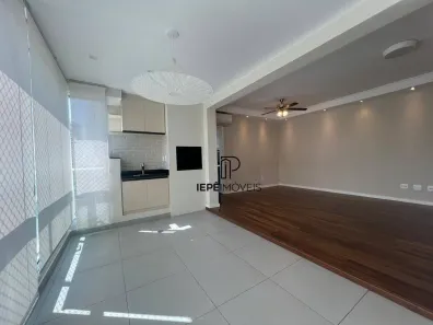 Apartamento com 3 Quartos para alugar, 105m² no Cidade Monções, São Paulo