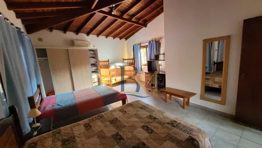 Casa de Condomínio com 3 Quartos à venda, 271m² no Guaratuba, Bertioga