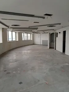 Sala Comercial para alugar, 228m² no Centro, Rio de Janeiro