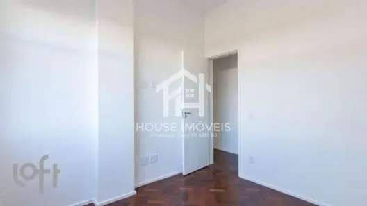 Apartamento com 3 Quartos à venda, 93m² no Humaitá, Rio de Janeiro