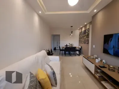Apartamento com 3 Quartos à venda, 71m² no Barra da Tijuca, Rio de Janeiro