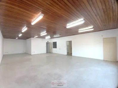Sala Comercial para alugar, 10m² no Centro, Mogi Mirim