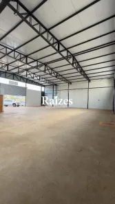 Galpão/Depósito/Armazém com 1 Quarto à venda, 370m² no Jardim Patrícia, Uberlândia