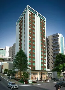 no Moinhos de Vento, Porto Alegre