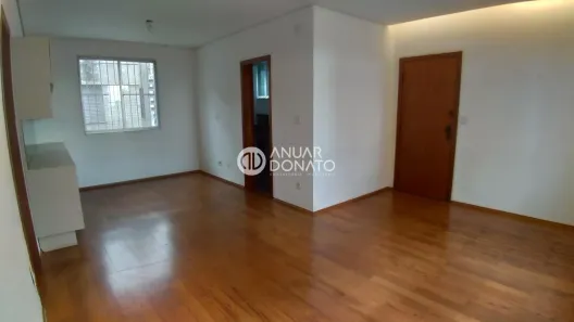 Apartamento com 4 Quartos à venda, 120m² no Santo Agostinho, Belo Horizonte