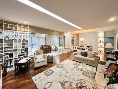 Cobertura com 4 Quartos à venda, 242m² no Barra da Tijuca, Rio de Janeiro
