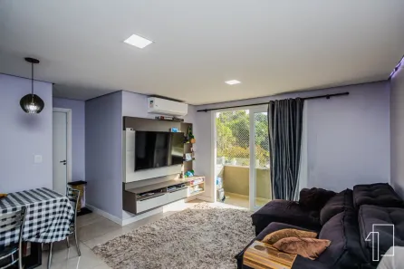 Apartamento com 3 Quartos à venda, 90m² no Rio Branco, Novo Hamburgo