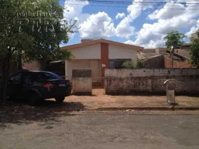 Lote/Terreno à venda, 440m² no Shangri-lá, Londrina