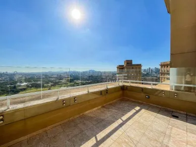 Cobertura com 4 Quartos à venda, 520m² no Pinheiros, São Paulo