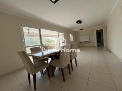 Apartamento com 4 Quartos à venda, 132m² no Vila Brandina, Campinas