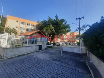 Apartamento com 2 Quartos à venda, 55m² no Realengo, Rio de Janeiro