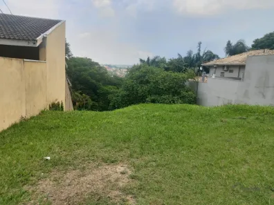 Lote/Terreno à venda, 500m² no Jardim Atibaia (Sousas), Campinas