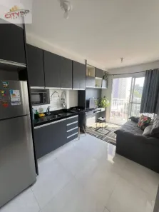 Apartamento com 1 Quarto à venda, 26m² no Vila Guarani (Z Sul), São Paulo