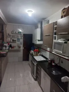 Casa com 4 Quartos à venda, 161m² no Jardim São Jorge, Nova Odessa