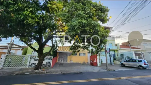 Imóvel Comercial com 7 Quartos à venda, 177m² no Jardim Guanabara, Campinas