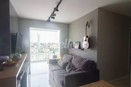 Apartamento com 3 Quartos à venda, 67m² no Vila Mazzei, São Paulo