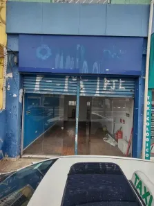 Imóvel Comercial para alugar, 40m² no Jardim das Flores, São Paulo