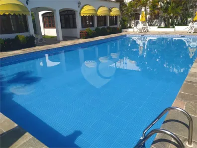 Casa de Condomínio com 3 Quartos à venda, 156m² no Enseada, Guarujá
