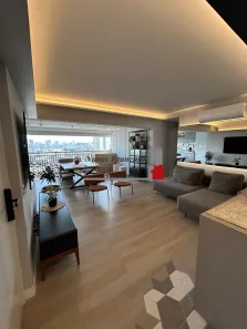 Apartamento com 3 Quartos à venda, 87m² no Jardim Pereira Leite, São Paulo
