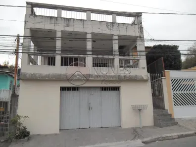 Casa com 6 Quartos à venda, 313m² no Quitaúna, Osasco