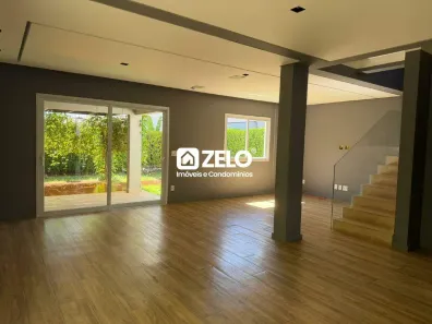 Casa com 4 Quartos para alugar, 200m² no Bairro das Palmeiras, Campinas