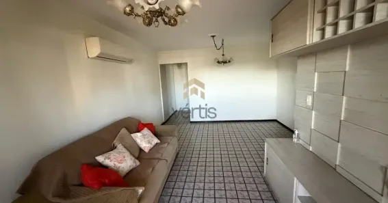Apartamento com 3 Quartos à venda, 90m² no Vila Aviação, Bauru