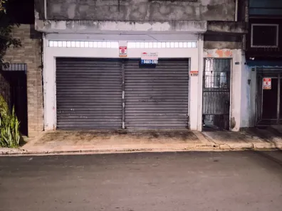 Ponto Comercial para alugar, 50m² no Vila do Castelo, São Paulo