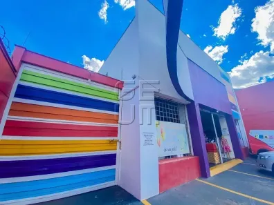 Galpão/Depósito/Armazém à venda, 10m² no Centro, Londrina
