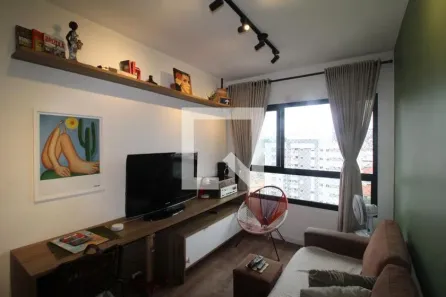 Apartamento com 2 Quartos à venda, 38m² no Vila Dom Pedro II, São Paulo