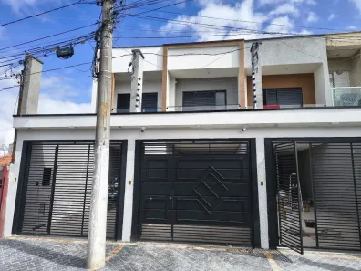 Sobrado com 3 Quartos à venda, 130m² no Jardim Nordeste, São Paulo
