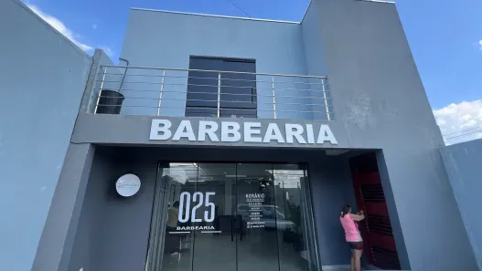 Sala Comercial com 1 Quarto para alugar, 20m² no Centro-Sul, Várzea Grande