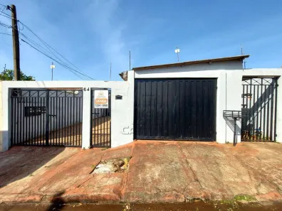 Casa com 5 Quartos à venda, 130m² no Marabá, Londrina