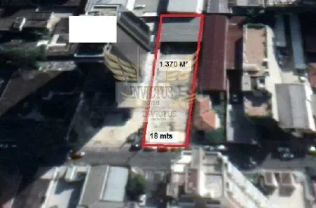à venda, 1370m² no Centro, São Bernardo do Campo