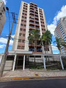 Apartamento com 3 Quartos à venda, 127m² no Jardim Consolação, Franca