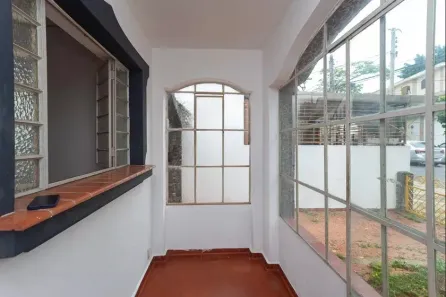 Casa com 3 Quartos à venda, 100m² no Vila Romana, São Paulo