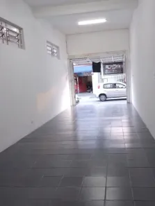 Sala Comercial para alugar, 45m² no Parque Continental I, Guarulhos