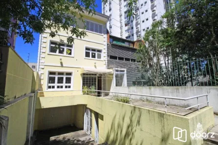 Casa com 3 Quartos à venda, 258m² no Rio Branco, Porto Alegre