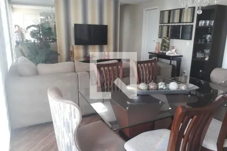 Apartamento com 3 Quartos à venda, 125m² no Casa Branca, Santo André