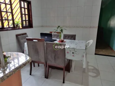 Casa com 2 Quartos à venda, 188m² no Parque Císper, São Paulo