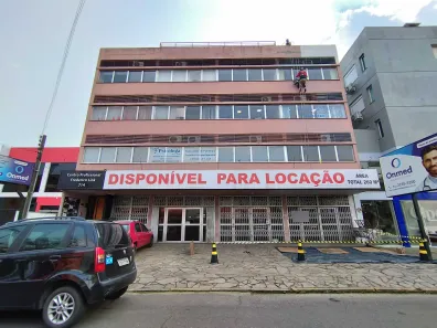 Ponto Comercial para alugar, 260m² no Ideal, Novo Hamburgo
