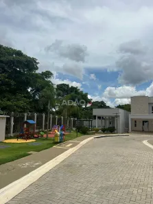 Casa de Condomínio com 4 Quartos à venda, 153m² no Cardoso Continuação, Aparecida de Goiânia