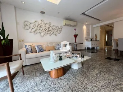 Apartamento com 4 Quartos à venda, 152m² no Icaraí, Niterói
