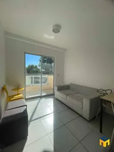 Apartamento com 2 Quartos para alugar, 54m² no Bangu, Rio de Janeiro