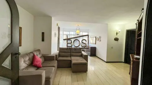 Cobertura com 6 Quartos à venda, 300m² no Funcionários, Belo Horizonte