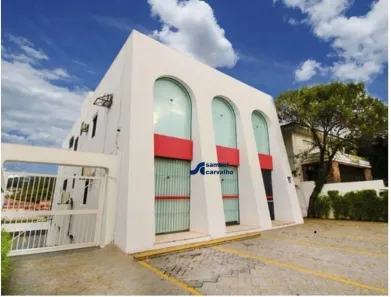 Imóvel Comercial com 3 Quartos para alugar, 619m² no Pacaembu, São Paulo