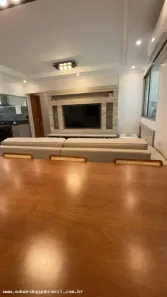 Apartamento com 3 Quartos à venda, 98m² no Setor Oeste, Goiânia
