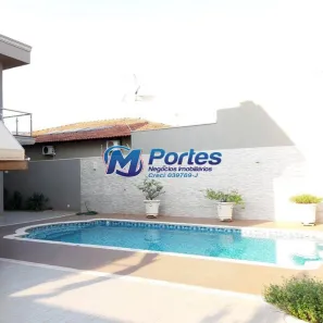 Casa com 3 Quartos à venda, 434m² no Jardim Moysés Miguel Haddad, São José do Rio Preto