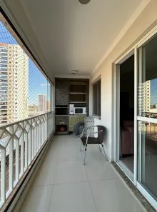 Apartamento com 3 Quartos à venda, 104m² no Bom Jardim, São José do Rio Preto