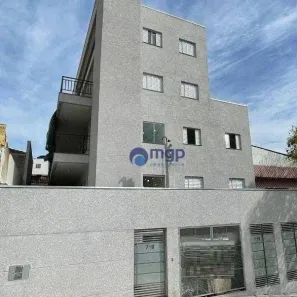 Apartamento com 2 Quartos à venda, 54m² no Vila Isolina Mazzei, São Paulo